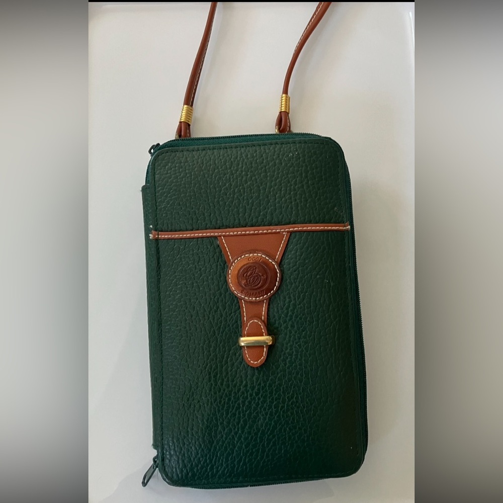 Oggi Domani purse vintage